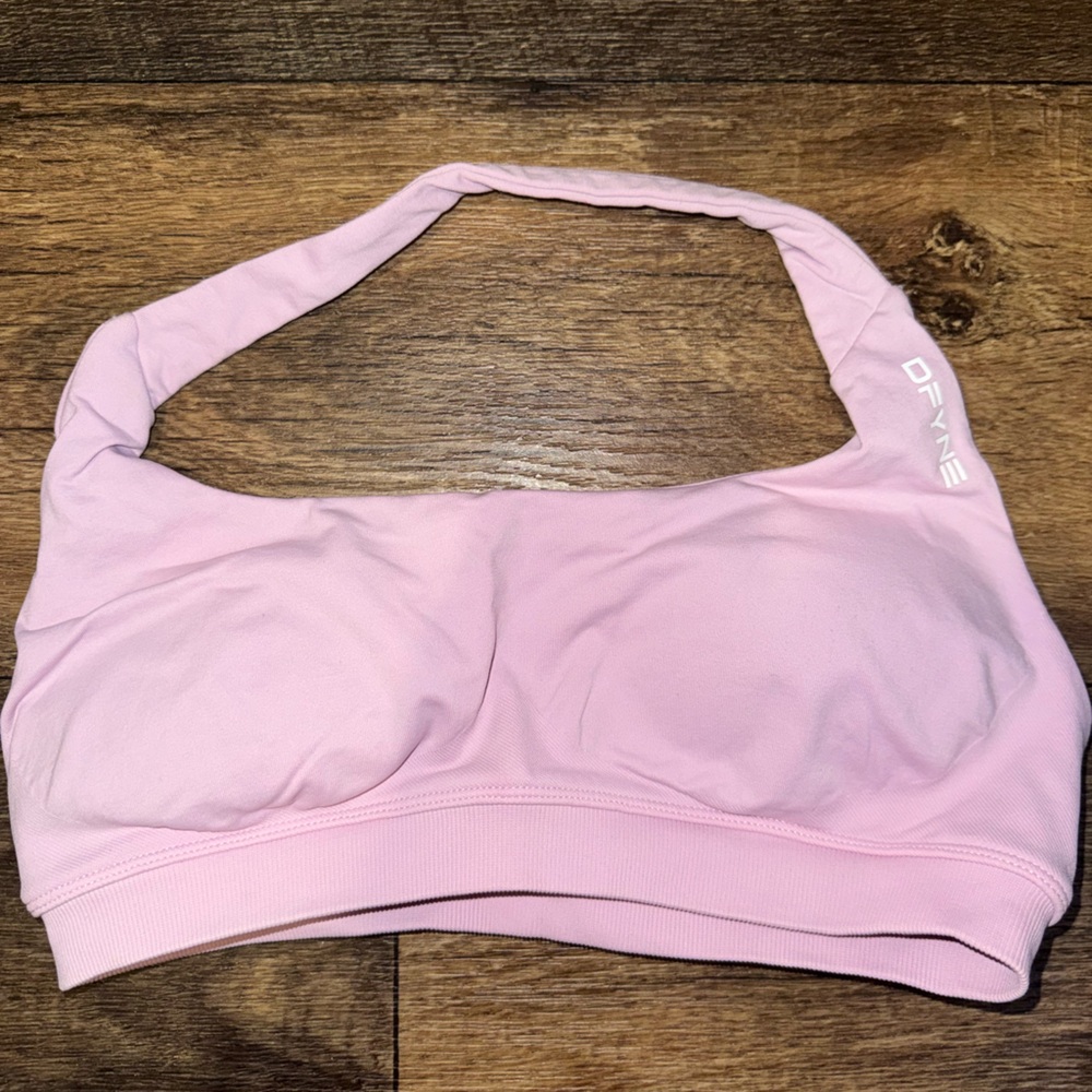 dfyne sports bra